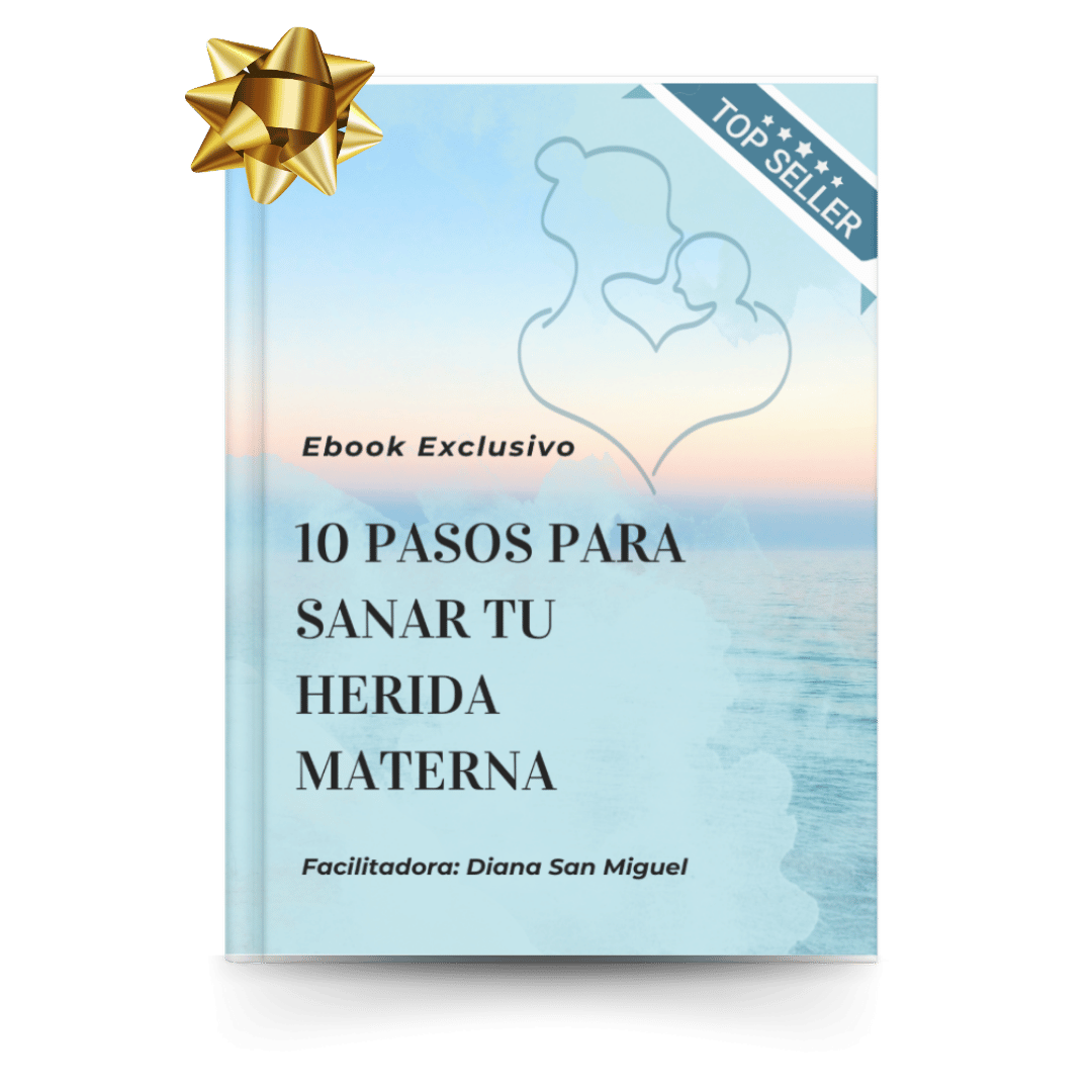Ebook Herida Materna