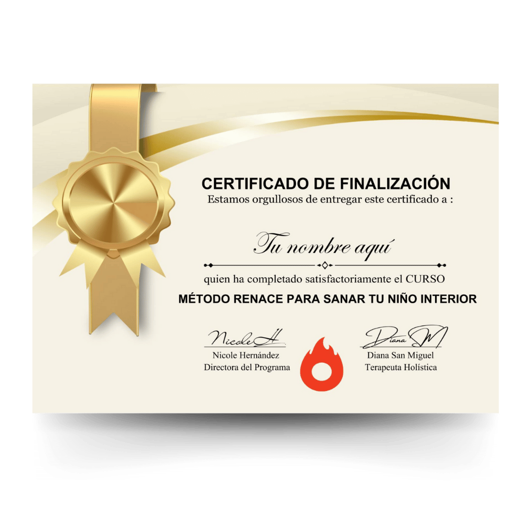 Certificado